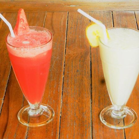 Two Brothers Villa Gili Air Ngoại thất bức ảnh