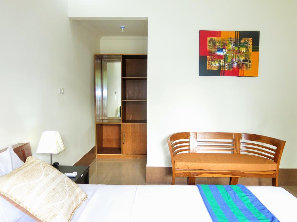Two Brothers Villa Gili Air Ngoại thất bức ảnh