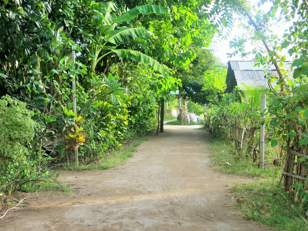 Two Brothers Villa Gili Air Ngoại thất bức ảnh