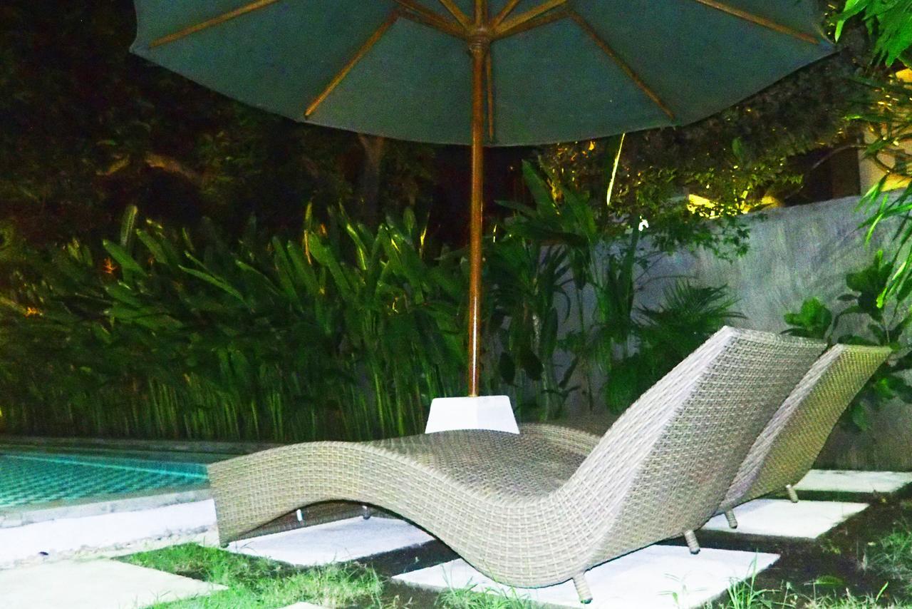 Two Brothers Villa Gili Air Ngoại thất bức ảnh