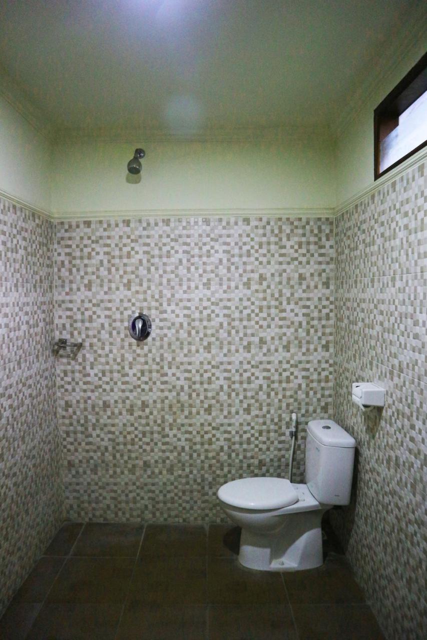 Two Brothers Villa Gili Air Ngoại thất bức ảnh