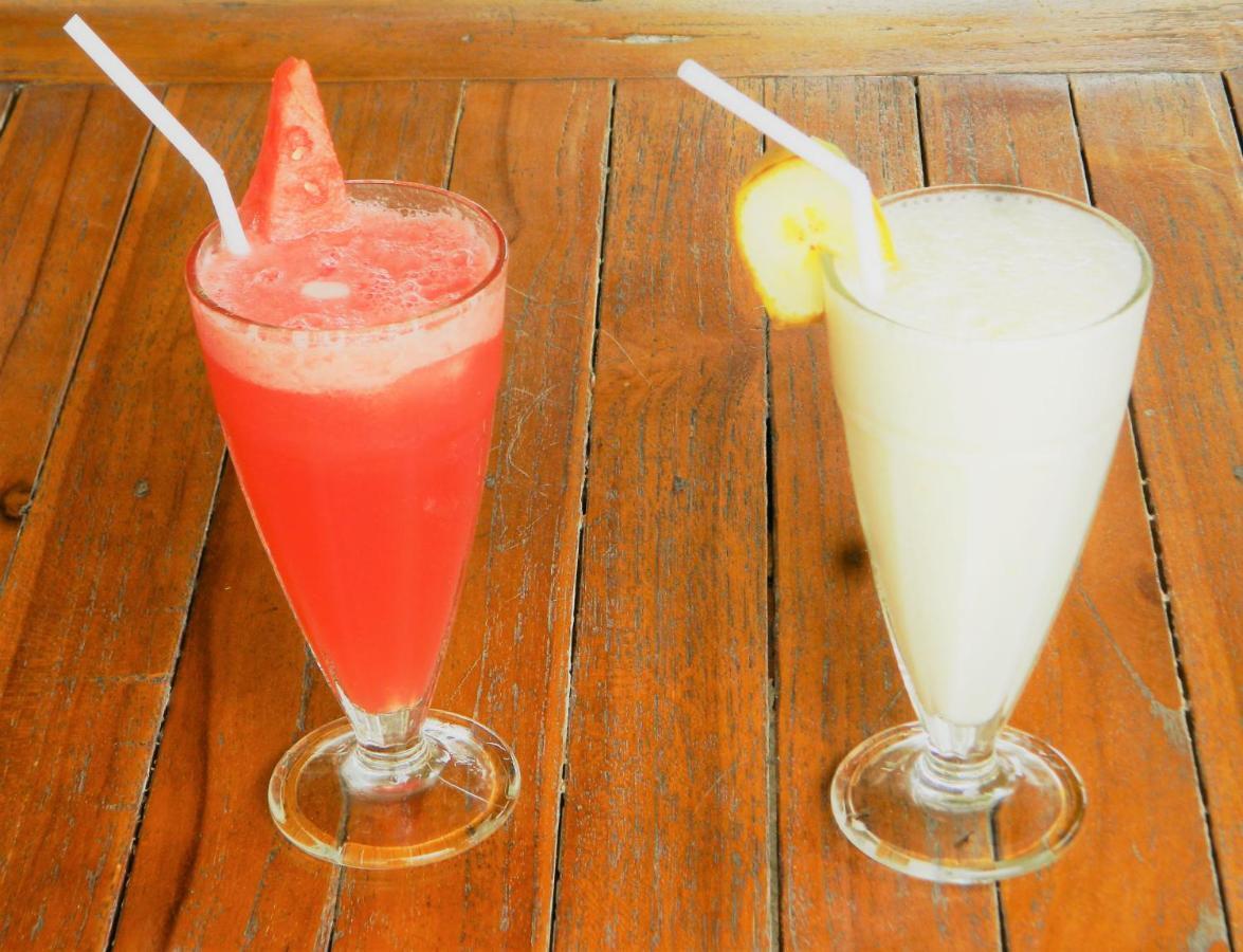 Two Brothers Villa Gili Air Ngoại thất bức ảnh